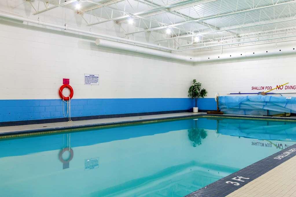 Motel 6-Trenton, On Съоръжения снимка
