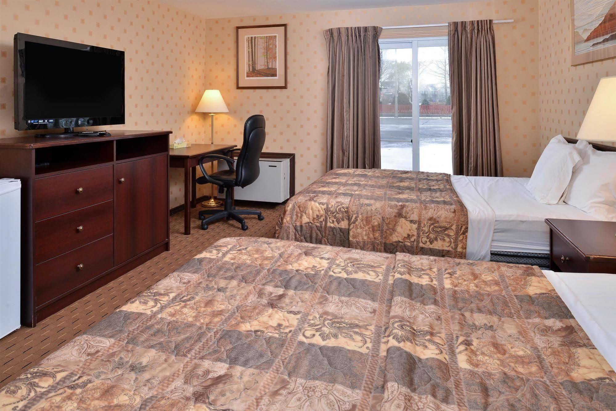 Motel 6-Trenton, On Екстериор снимка