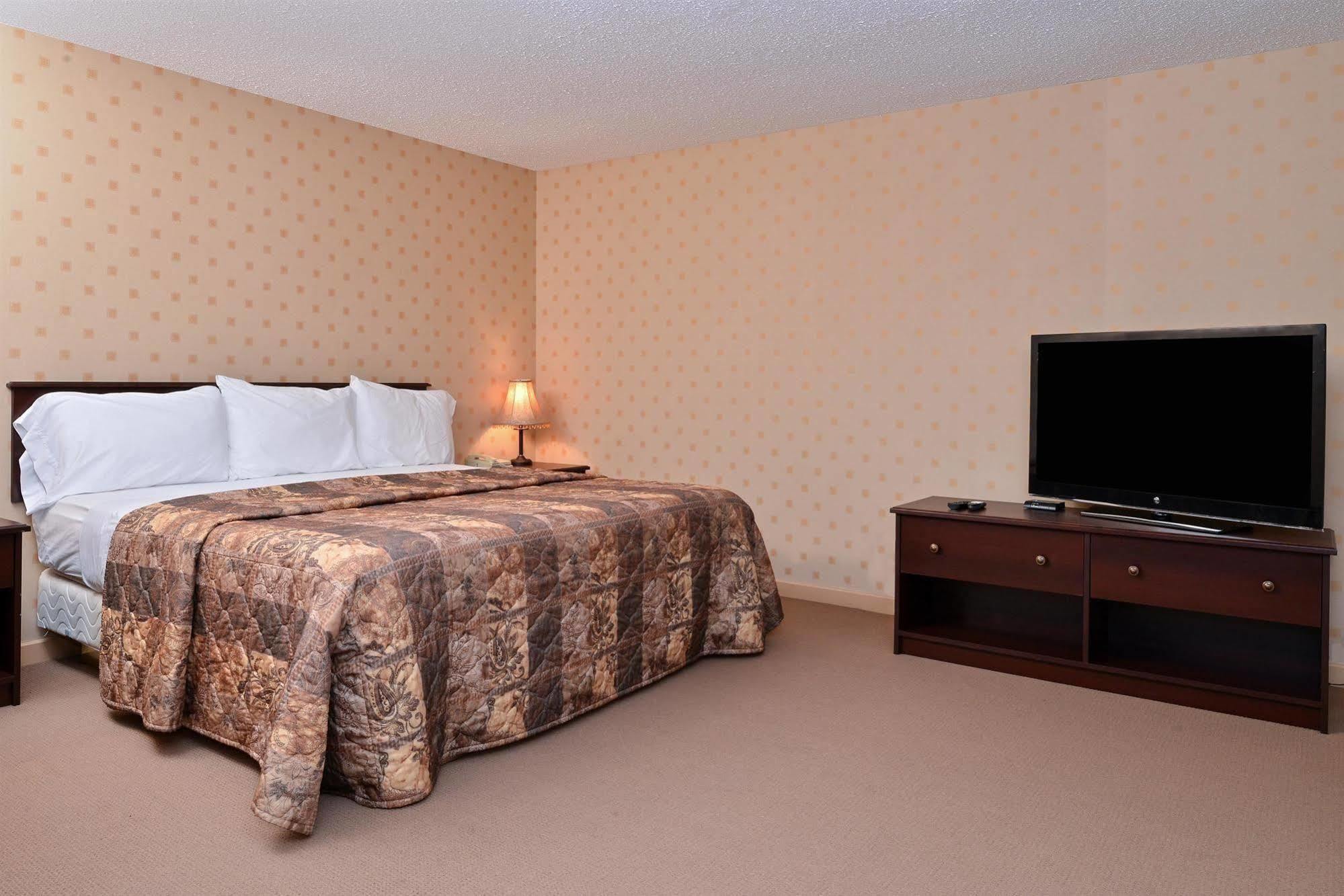 Motel 6-Trenton, On Екстериор снимка