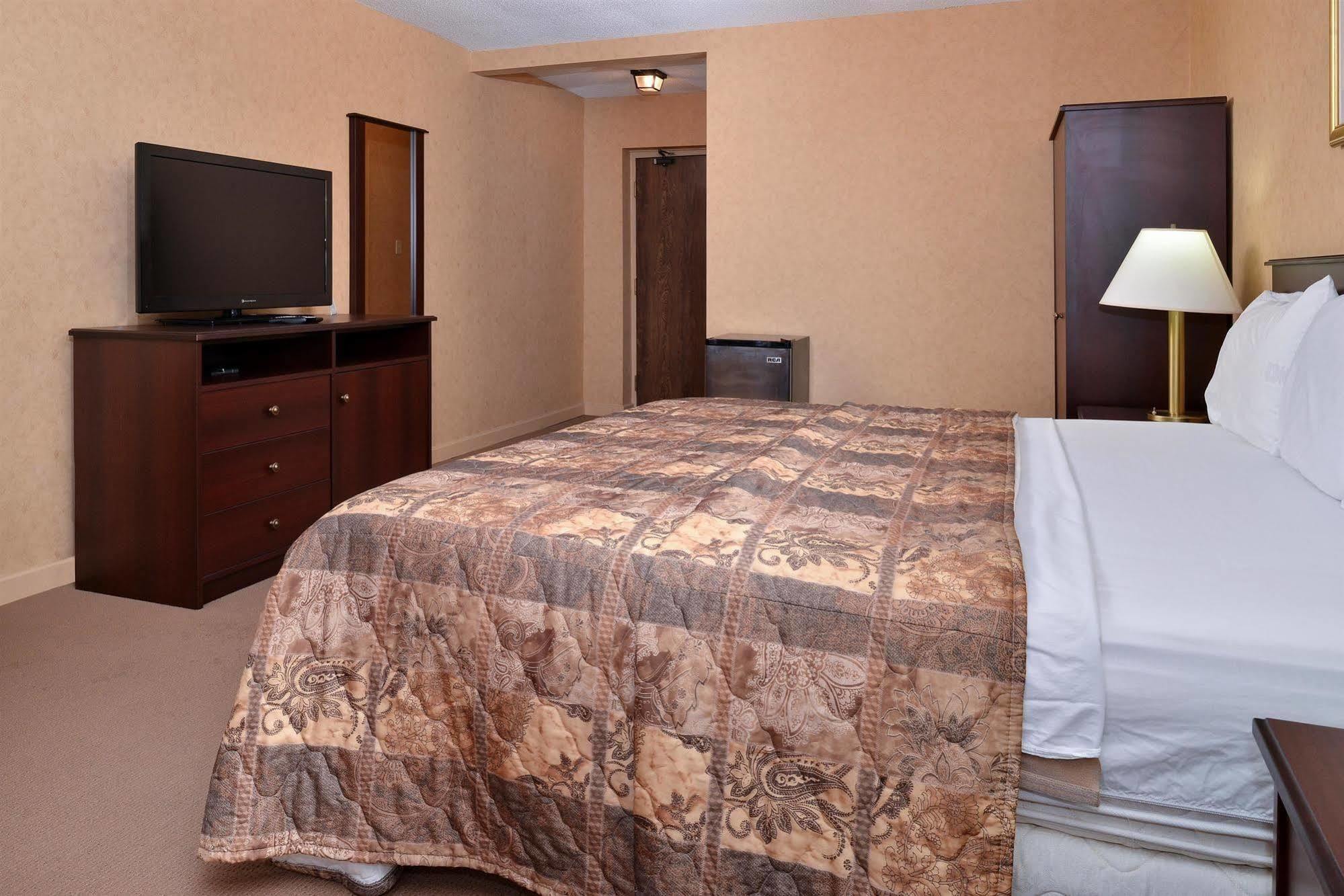 Motel 6-Trenton, On Екстериор снимка