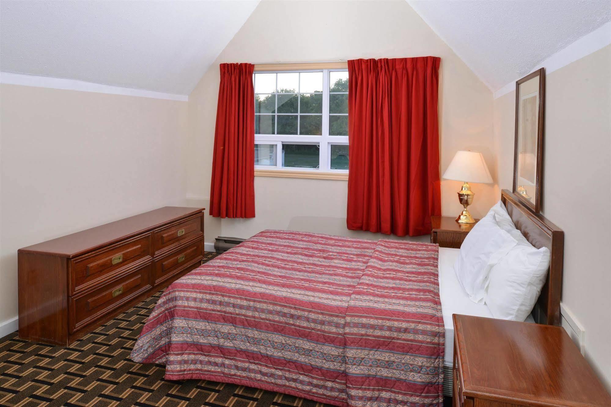 Motel 6-Trenton, On Екстериор снимка