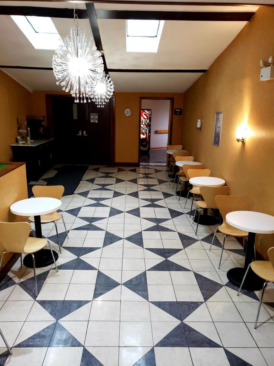 Motel 6-Trenton, On Екстериор снимка