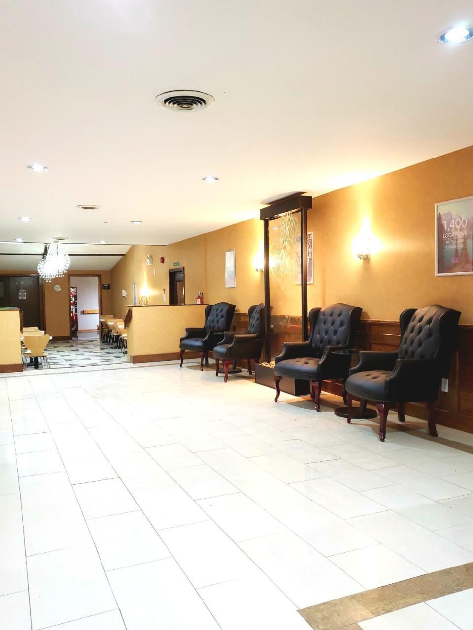 Motel 6-Trenton, On Екстериор снимка